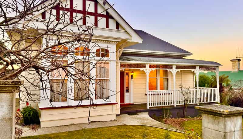 18 Wansbeck Street, OAMARU