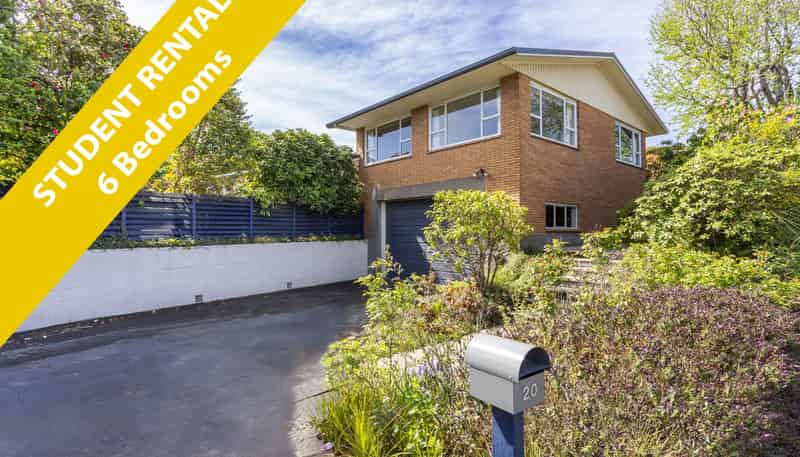 20 Highfield Place, Avonhead