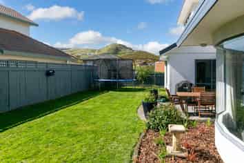 104 Westchester Drive, Churton Park