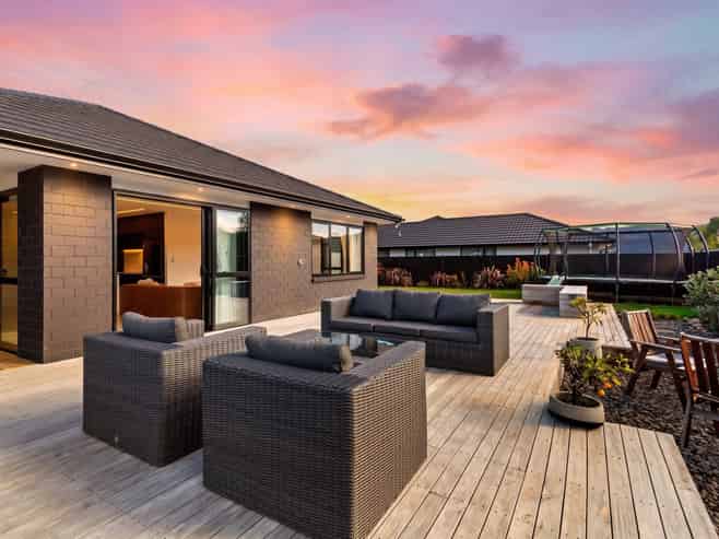 89 Mawai Hakona Drive, Wallaceville