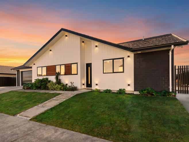 89 Mawai Hakona Drive, Wallaceville