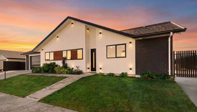 89 Mawai Hakona Drive, Wallaceville