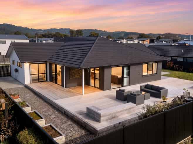 89 Mawai Hakona Drive, Wallaceville