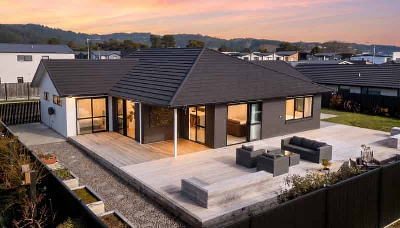 89 Mawai Hakona Drive, Wallaceville