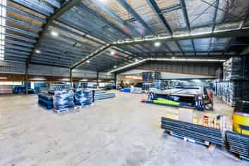 Scale, Flexibility & Upside on Rosebank Road