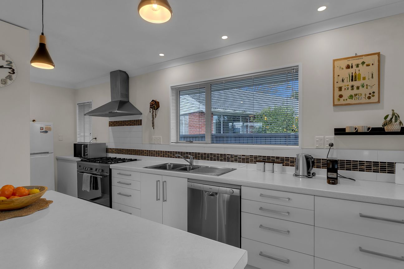Private, Peaceful & Perfectly Positioned - Aanzicht 6