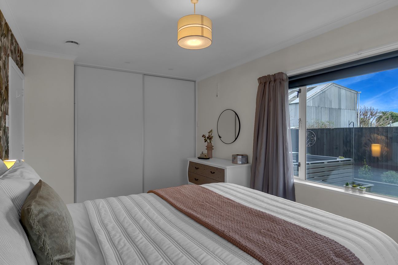 Private, Peaceful & Perfectly Positioned - Aanzicht 3