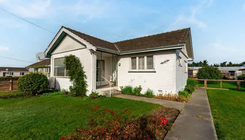 45 Wilkin Street, Waimate