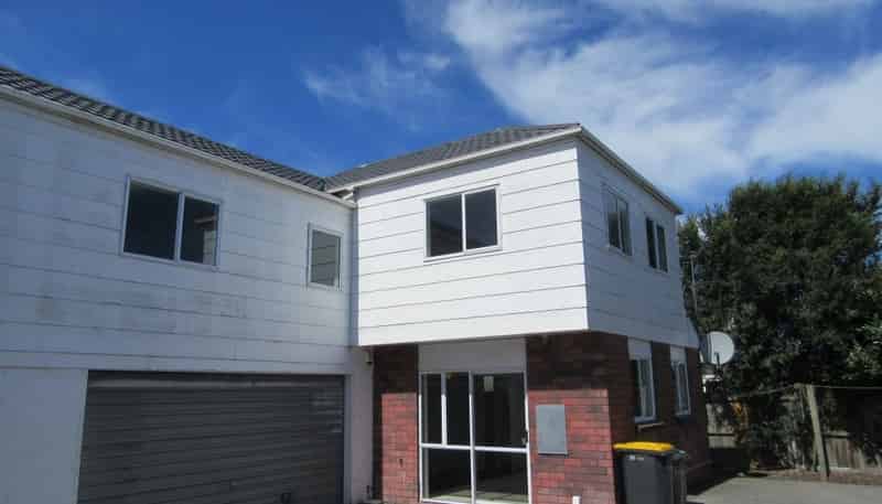 11B George Street, Riccarton