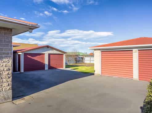 33 Johns Road, Rangiora