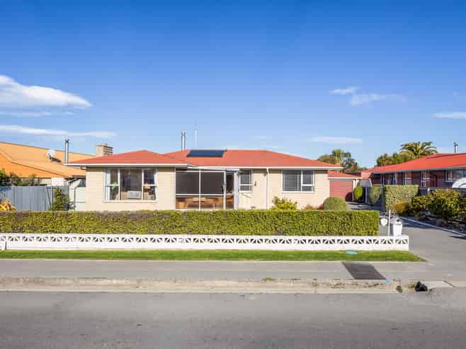 33 Johns Road, Rangiora