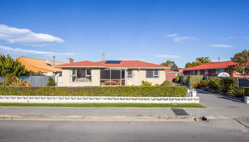 33 Johns Road, Rangiora