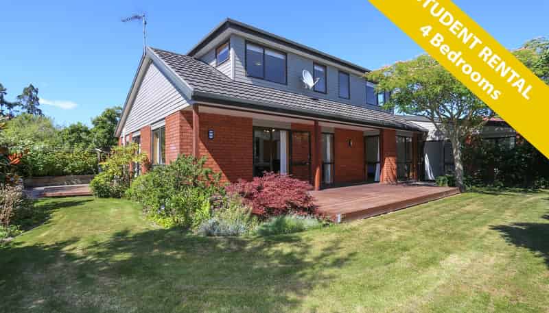 8A Konini Street, Riccarton