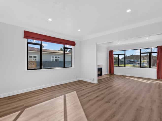 32 Auckland Road, Greenmeadows