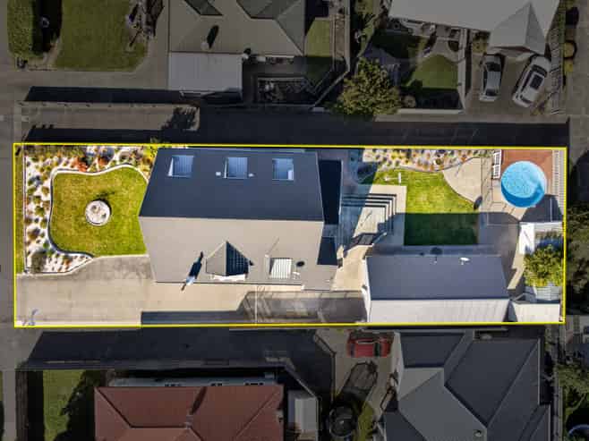32 Auckland Road, Greenmeadows