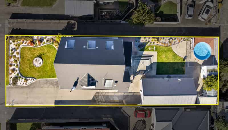 32 Auckland Road, Greenmeadows