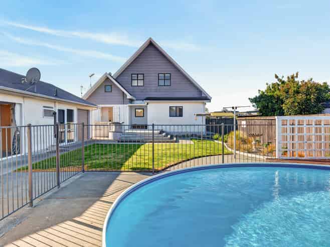 32 Auckland Road, Greenmeadows