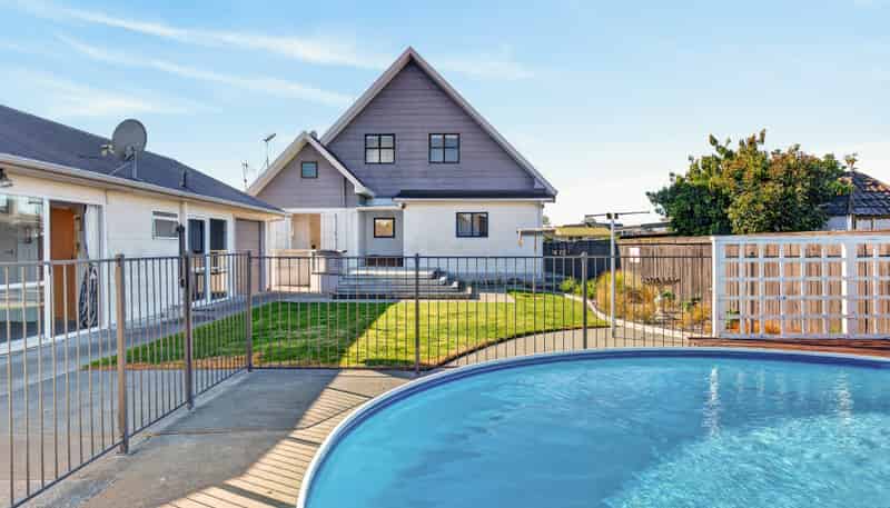 32 Auckland Road, Greenmeadows