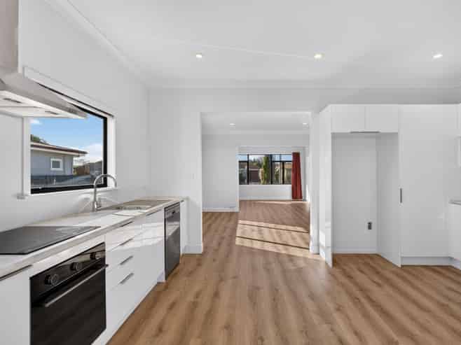 32 Auckland Road, Greenmeadows