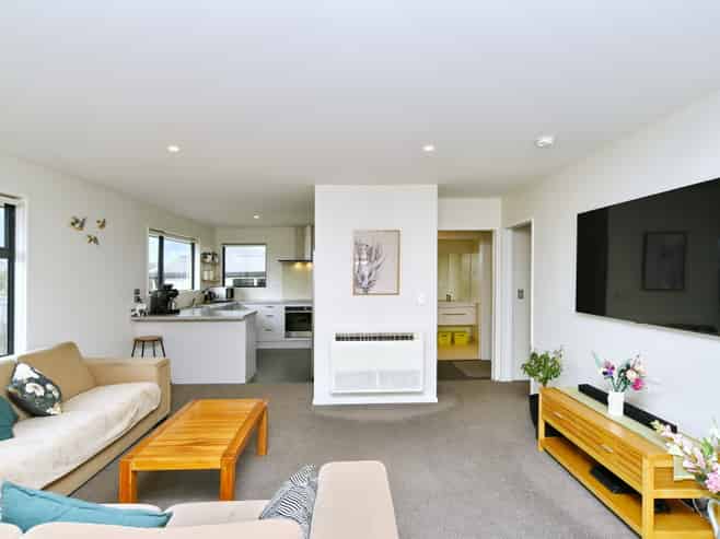 1/36 Reginald Street, Burwood