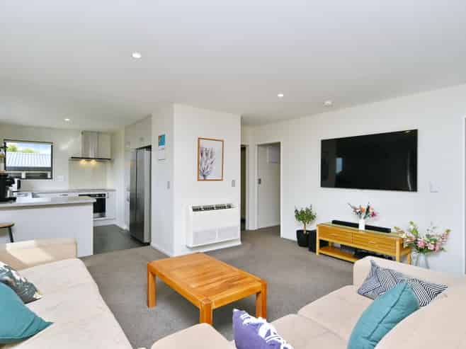1/36 Reginald Street, Burwood