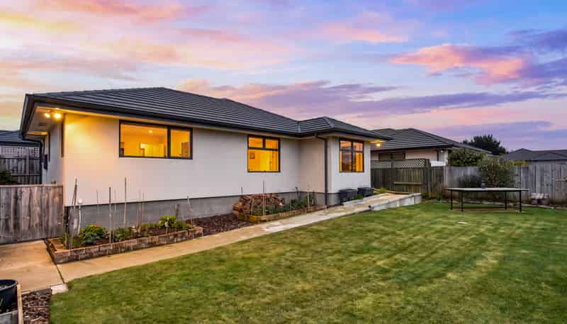1/36 Reginald Street, Burwood