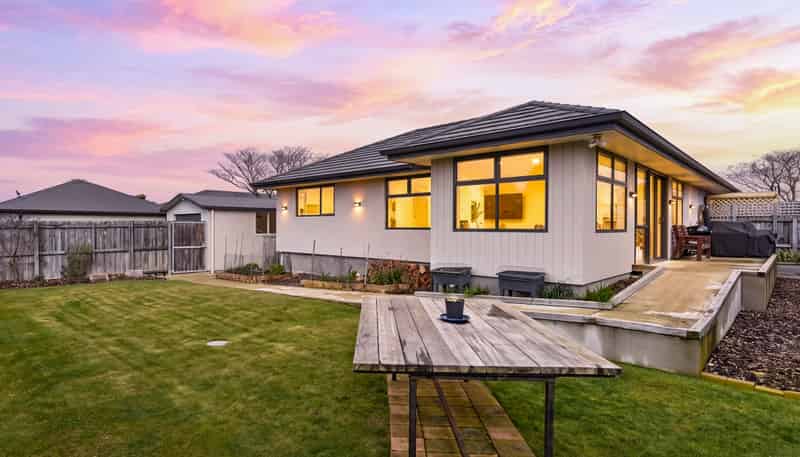 1/36 Reginald Street, Burwood