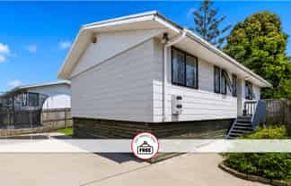 2/63 Palmers Road, Clendon Park