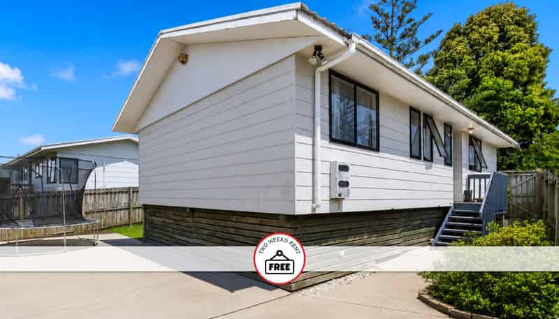 2/63 Palmers Road, Clendon Park