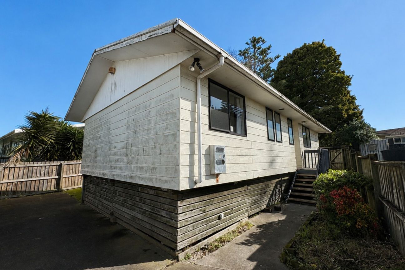 Clendon Park, 3 bedrooms - Bild 2