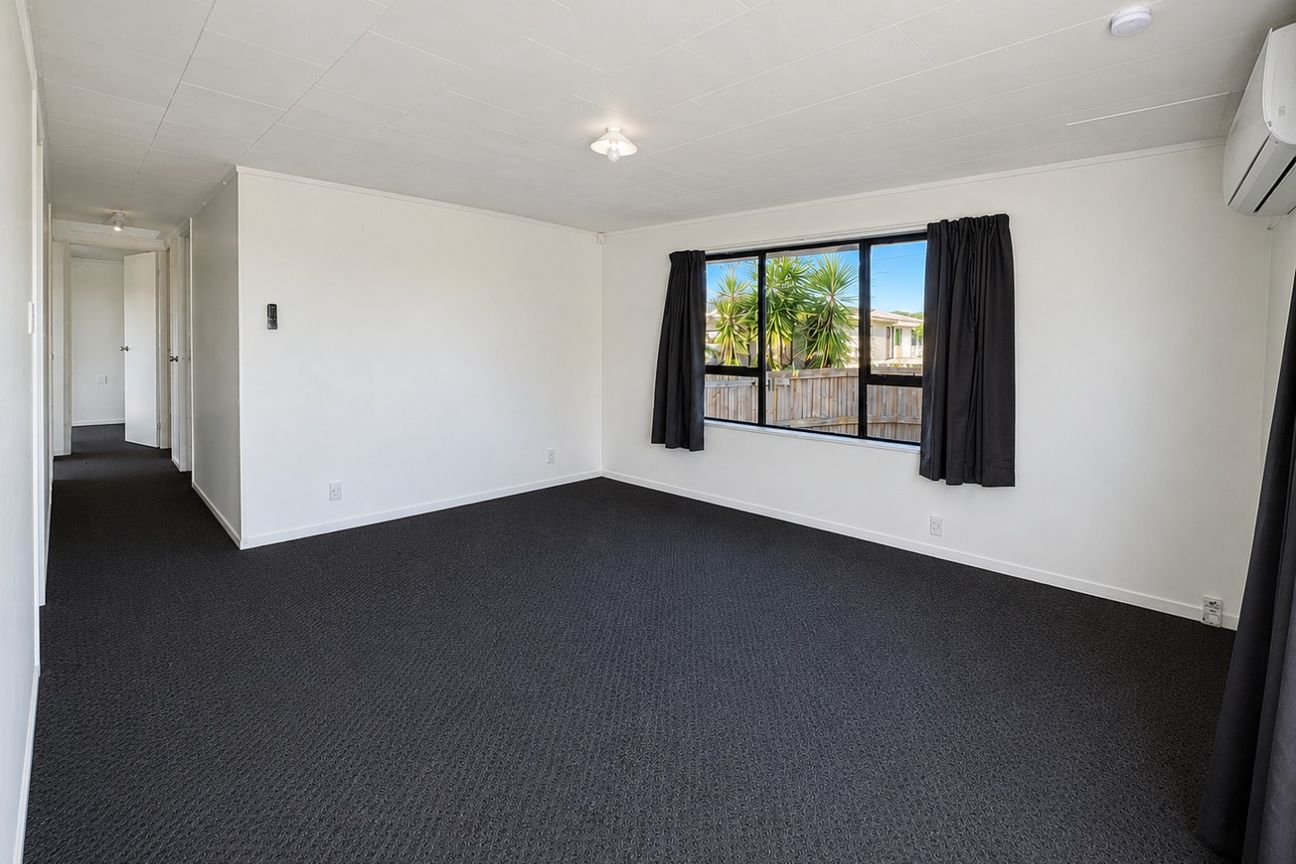 Clendon Park, 3 bedrooms - Bild 3
