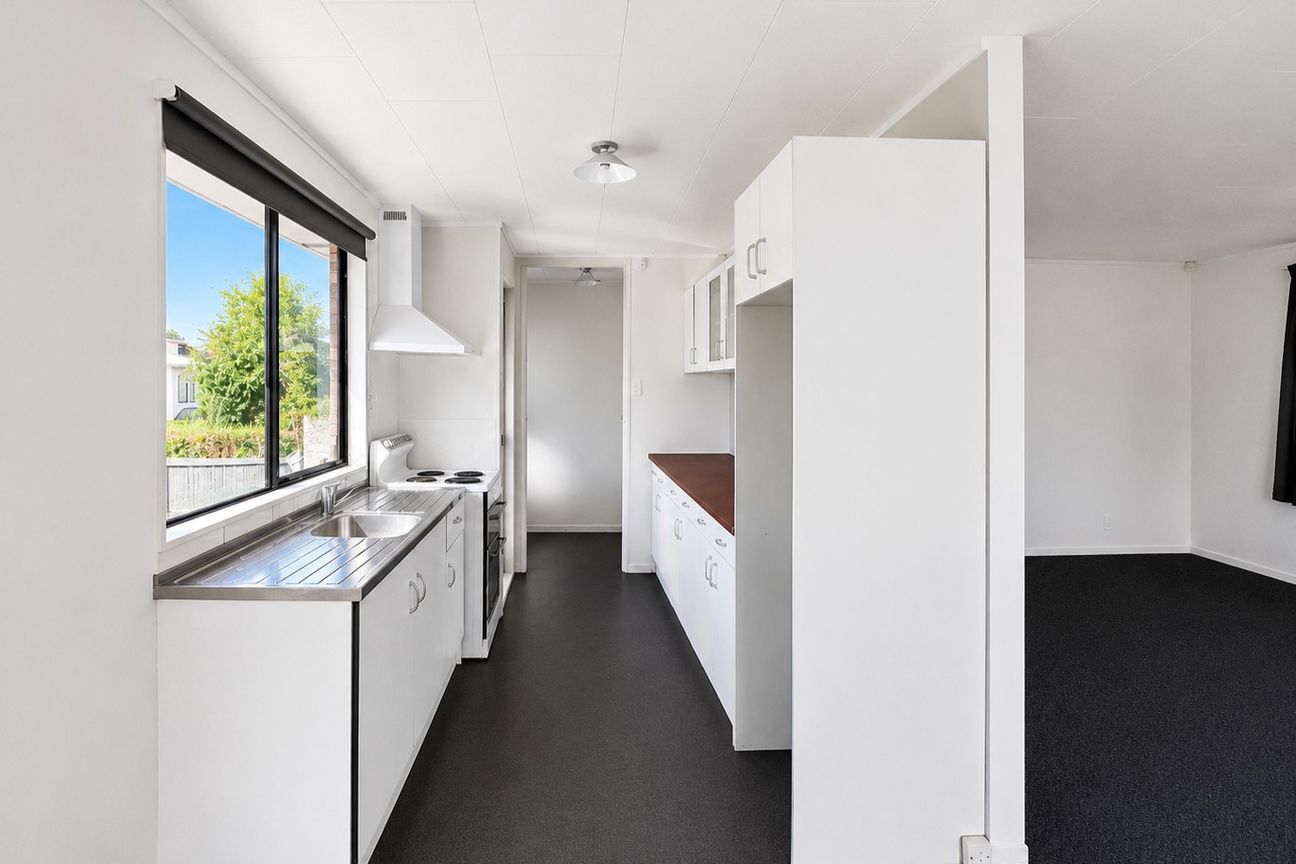 Clendon Park, 3 bedrooms - Bild 4