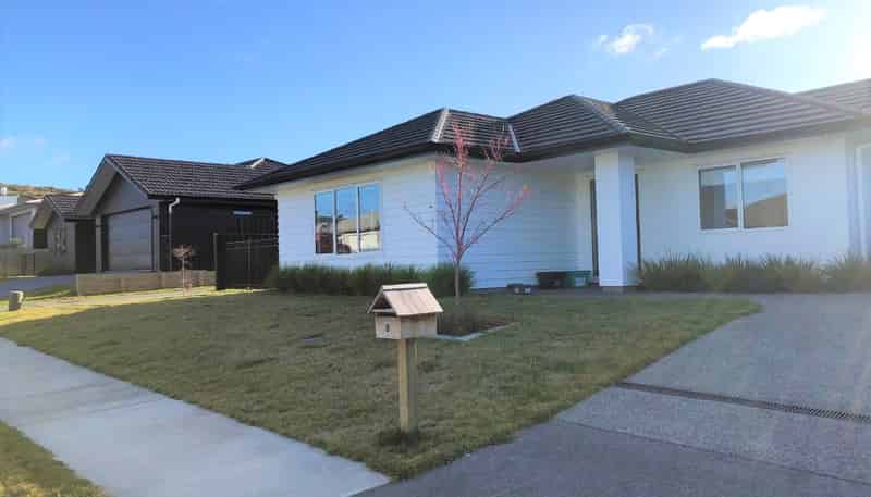 8 Mayfly Grove, Nukuhau