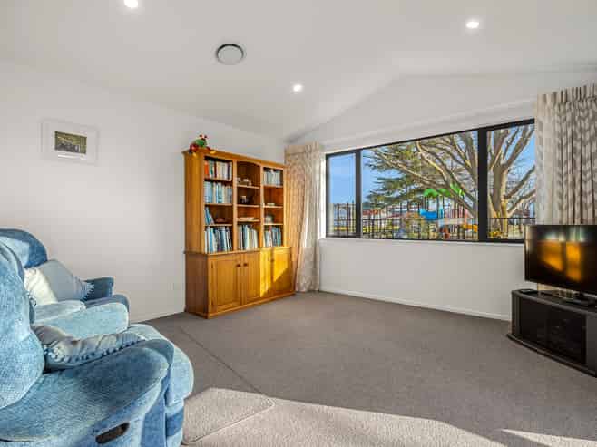 43 Charles Upham Drive, Rangiora