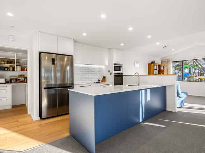 43 Charles Upham Drive, Rangiora