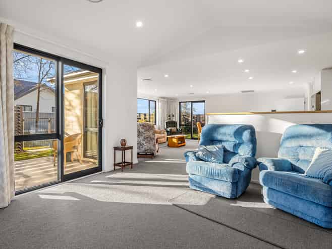 43 Charles Upham Drive, Rangiora