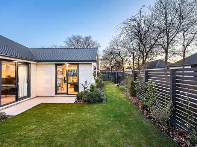 43 Charles Upham Drive, Rangiora