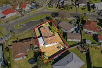 20 Rountree Place, Conifer Grove