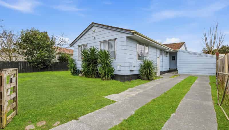20 Rountree Place, Conifer Grove