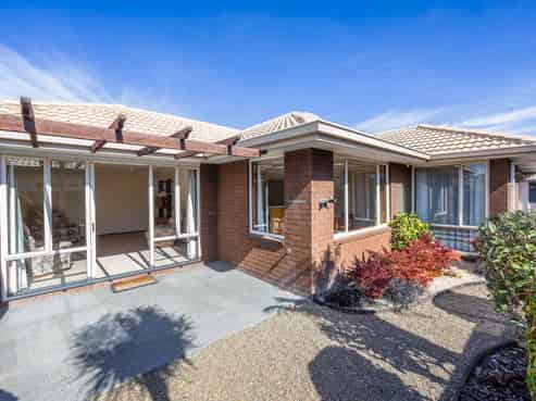 3/22 Cass Street, Kaiapoi