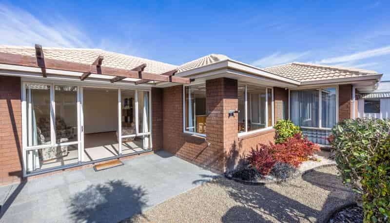 3/22 Cass Street, Kaiapoi