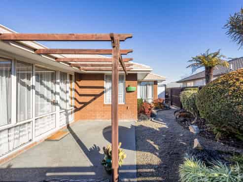 3/22 Cass Street, Kaiapoi