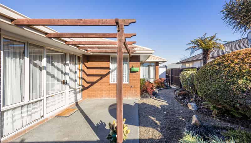 3/22 Cass Street, Kaiapoi