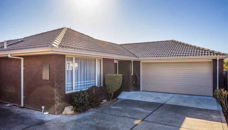 3/22 Cass Street, Kaiapoi