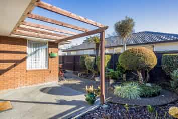 3/22 Cass Street, Kaiapoi