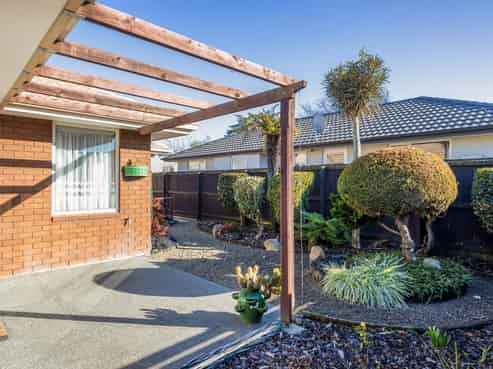 3/22 Cass Street, Kaiapoi