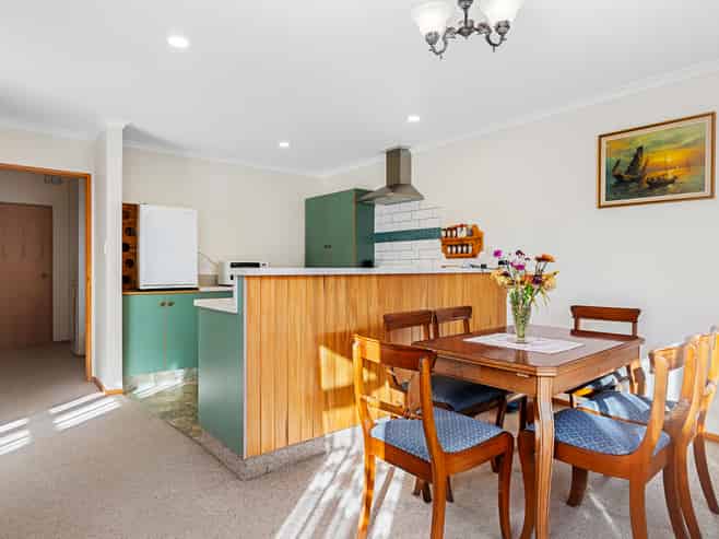 3/22 Cass Street, Kaiapoi