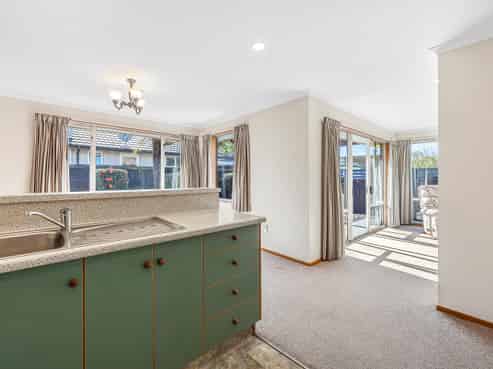 3/22 Cass Street, Kaiapoi