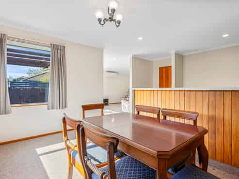 3/22 Cass Street, Kaiapoi