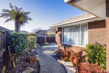 3/22 Cass Street, Kaiapoi